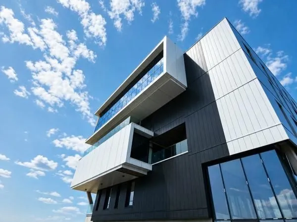 Bureaux 435 m²