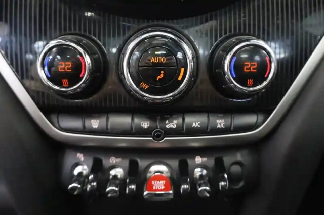 Mini Mini countryman 190 ch bva8 — photo 25