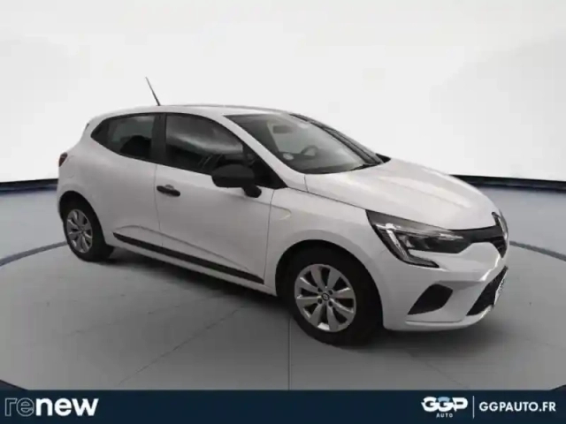 Renault Clio 1.0 sce 65ch authentic — photo 14