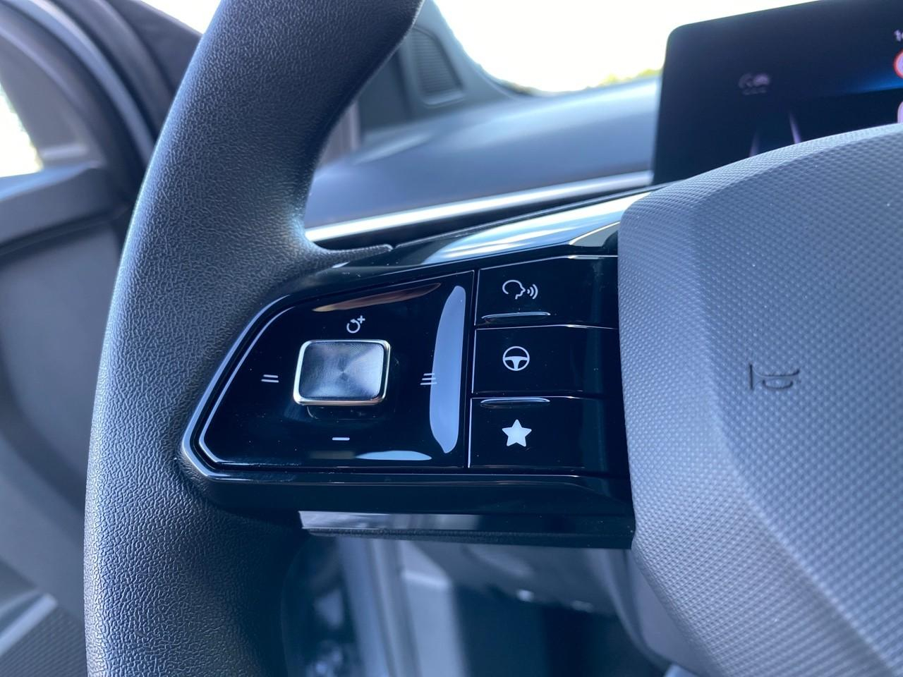 Mg Mg3 1.5 hybrid+ 195ch comfort — photo 22