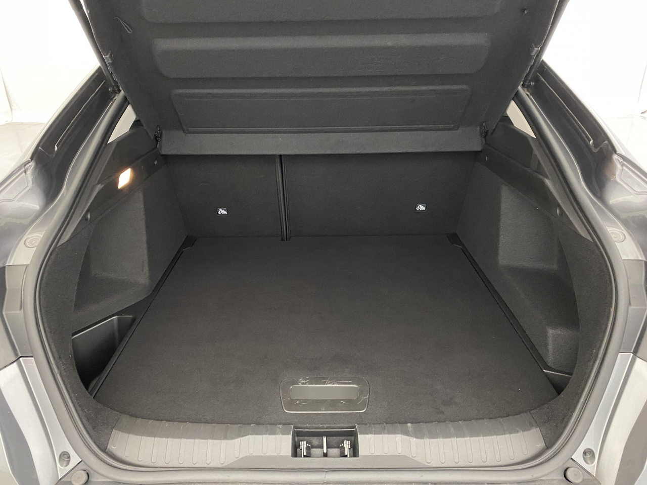 Renault Arkana — photo 9