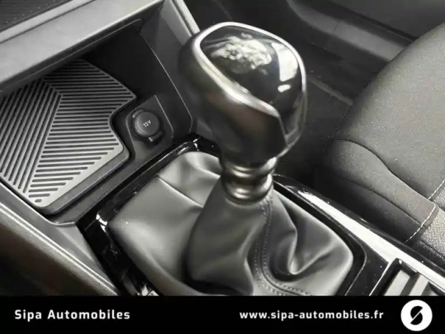 Citroën C4 puretech 130 s&amp;s bvm6 — photo 17