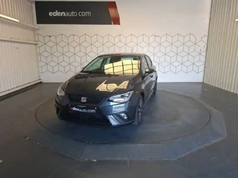 Seat Ibiza 1.0 tsi 95 ch s/s bvm5