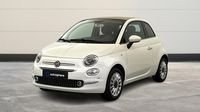 Fiat 500c 1.2 8v 69ch Lounge