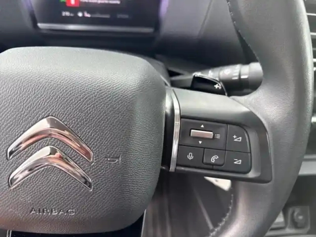 Citroën C4 puretech 130ch s&amp;s shine pack eat8 — photo 15