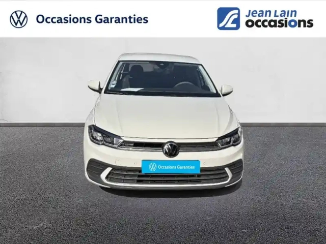 Volkswagen Polo 1.0 tsi 95 s&amp;s bvm5 — photo 9