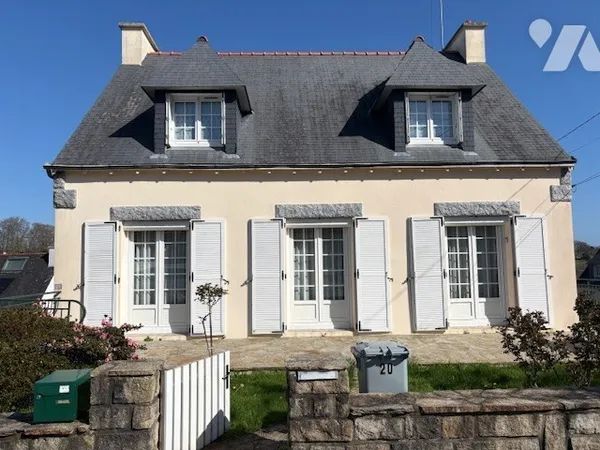 Maison 5 pièces 93 m²