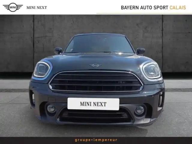 Mini Countryman cooper 136ch  highlands bva7 — photo 2