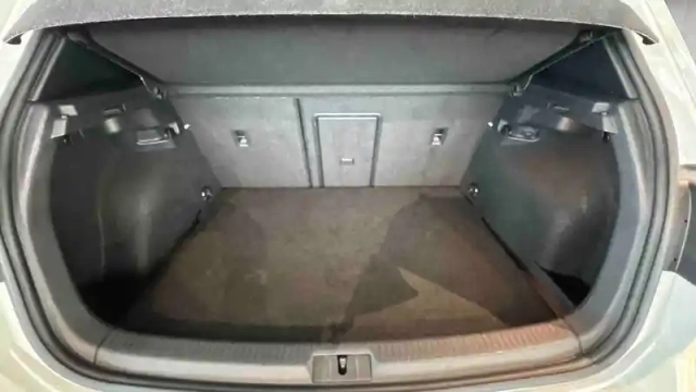 Volkswagen Golf 1.4 hybrid rechargeable opf 204 dsg6 — photo 9