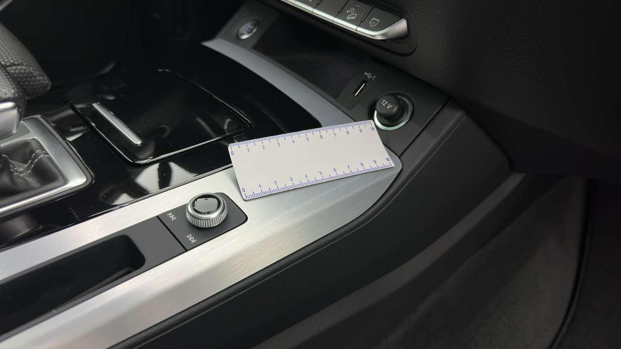 Audi Q5 Sportback 40 TDI 204 S tronic 7 Quattro — photo 39