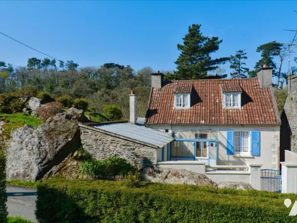 Maison 4 pièces 66 m²