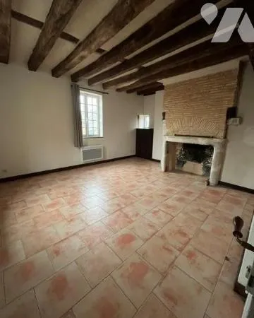 Appartement 2 pièces 30 m²