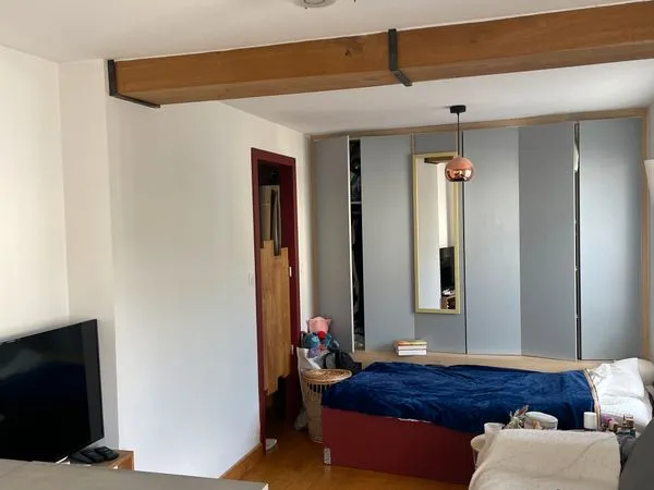 Studio 22 m2