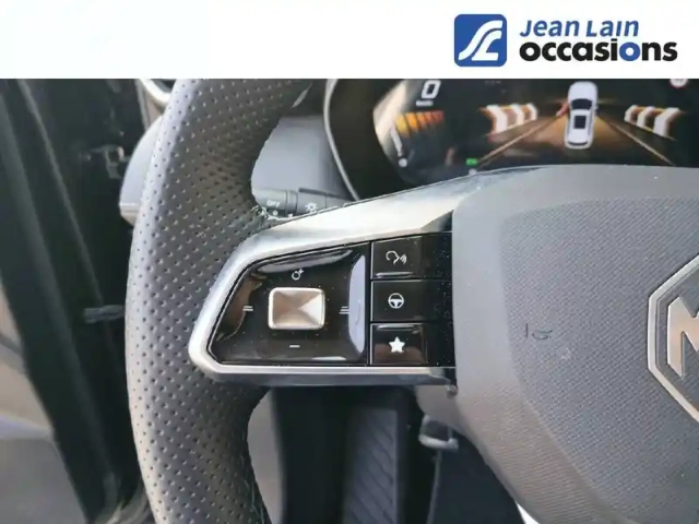 Mg Zs 1.5 l hybrid+ 197 ch — photo 12