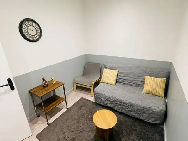Chambre en colocation ? Brétigny-sur-Orge ? 550 €