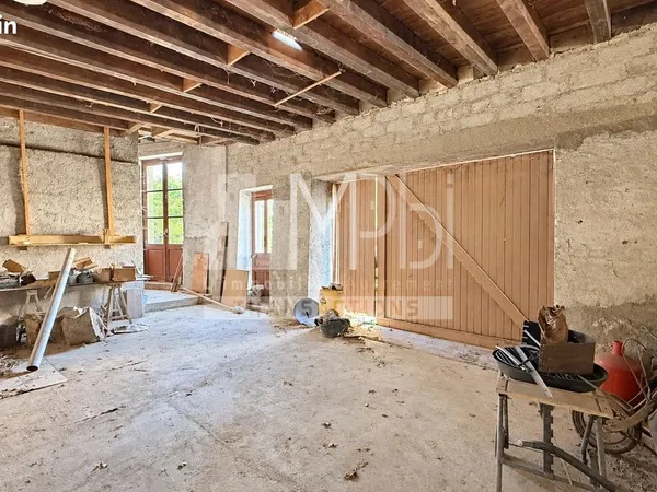 Appartement 3 pièces 81 m²