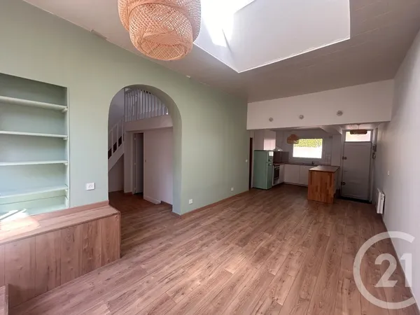 Maison 3 pièces 69 m²