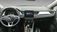 Renault Captur 1.6 E-Tech full hybrid 145ch Techno — photo 8