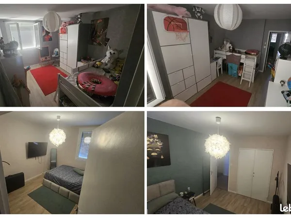 Appartement T3