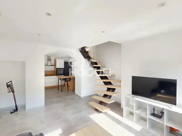 Maison neuve Frotey Les Vesoul 4 pièces