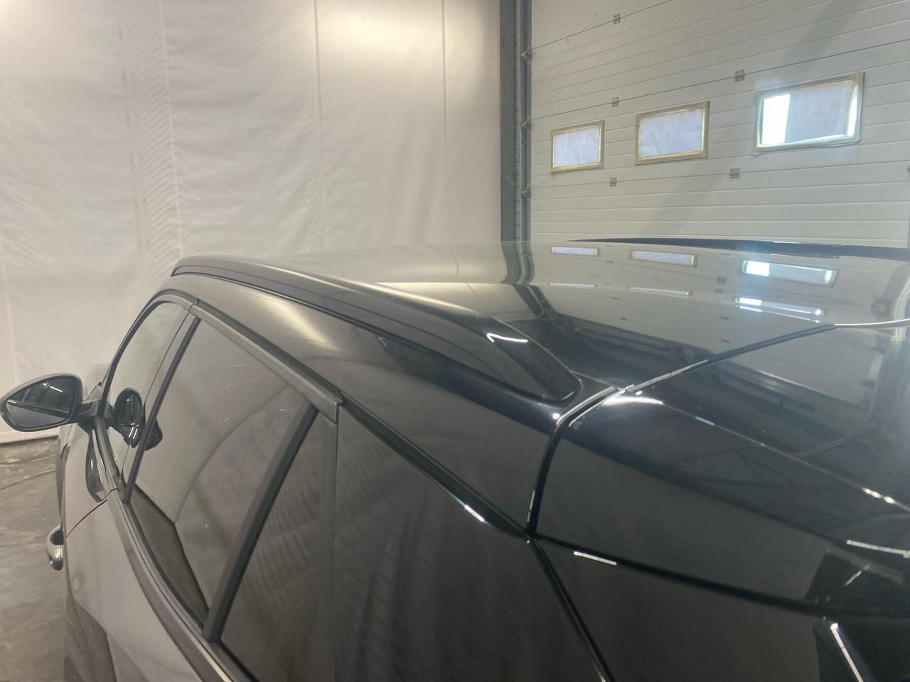Peugeot 2008 puretech 130 s&s bvm6 gt — photo 33