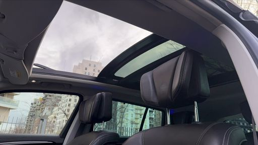 Renault Espace 1.8 TCe 225 EDC7  - Initiale Paris – 2018 – 116600 km – Essence – Boîte Automatique — photo 19