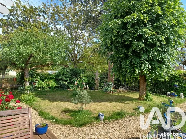 Maison 6 pièces 150 m²