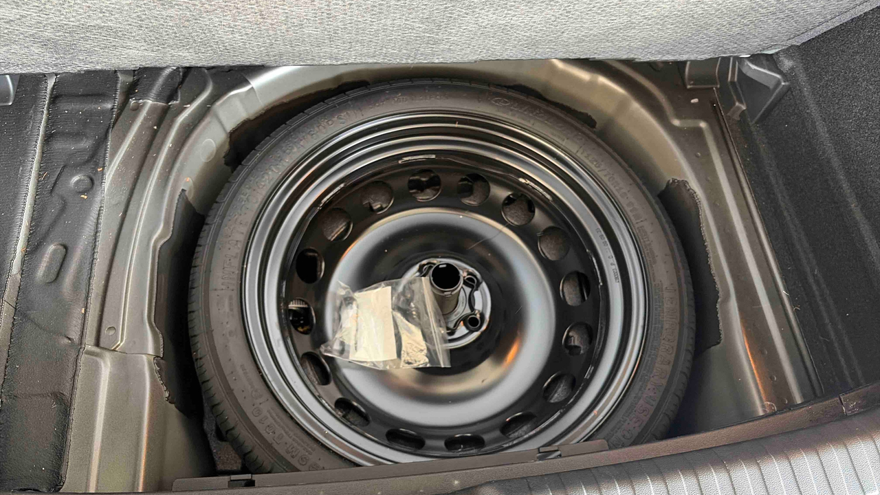 Audi A1 Sportback 30 TFSI 110 ch S tronic 7 — photo 15