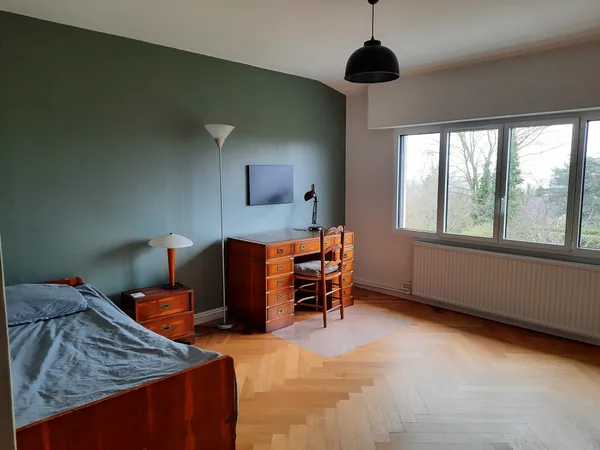 Loue chambre