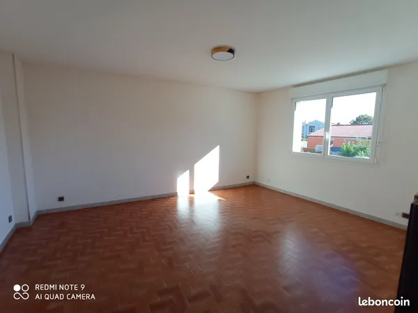 🏡 Maison de Bourg T3 Rénovée - 65 m² | Lempdes (63370)