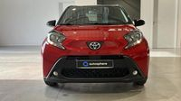 Toyota Aygo X 1.0 VVT-i 72ch Collection MY24 — photo 2