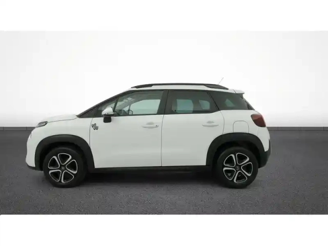 Citroën C3 Aircross bluehdi 110 s&amp;s bvm6 — photo 4