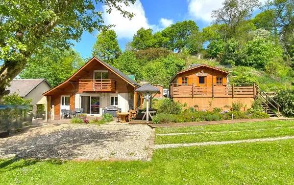 Maison 3 pièces 105 m²
