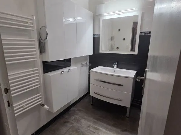 Chambre colocation