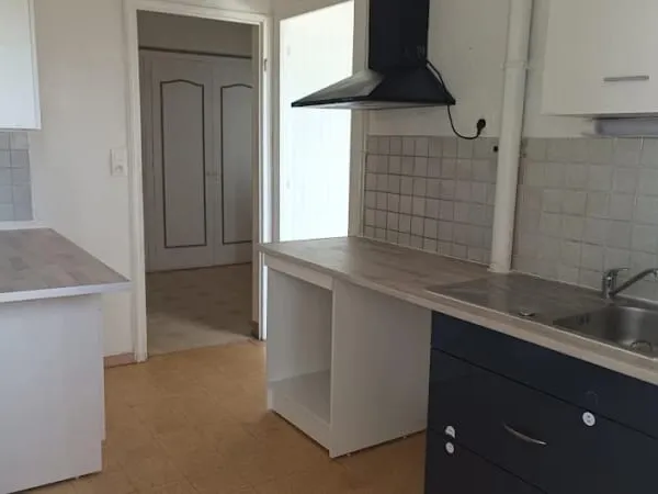 Appartement 5 pièces 109 m²