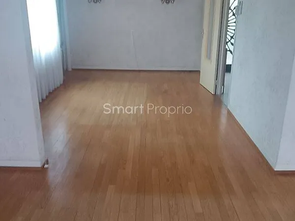 Maison de plain-pied 5 pièces 107 m²