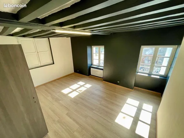 🏠 à louer - saint-denis-sur-sarthon (61420)