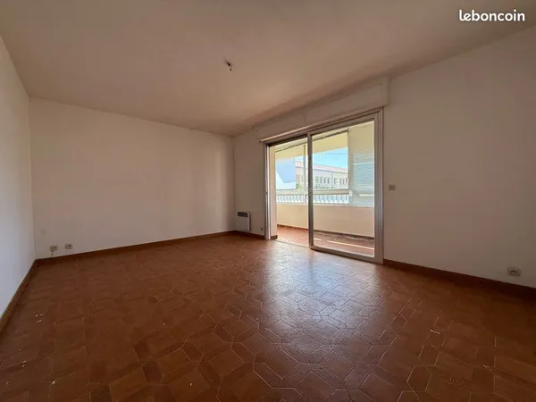 Appartement 48m2