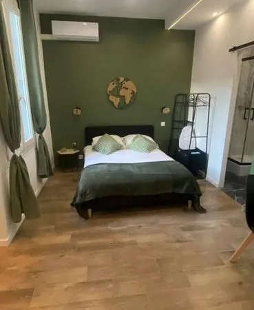 Studio étudiant 20 m² - Nice Ouest -