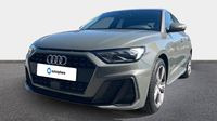 Audi A1 Sportback 40 TFSI 207ch S line S tronic 7
