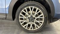 Fiat 500x 1.4 MultiAir 16v 140ch Club DCT — photo 20