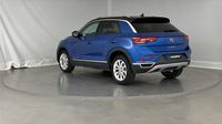 Volkswagen T-Roc 1.5 TSI EVO 150ch Style DSG7 — photo 8