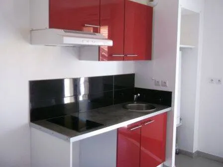 Appartement 2 pièces 34 m²