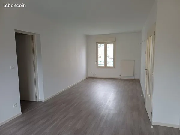 Appartement 6 pièces 114 m²