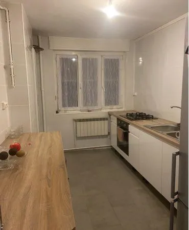 Appartement t4
