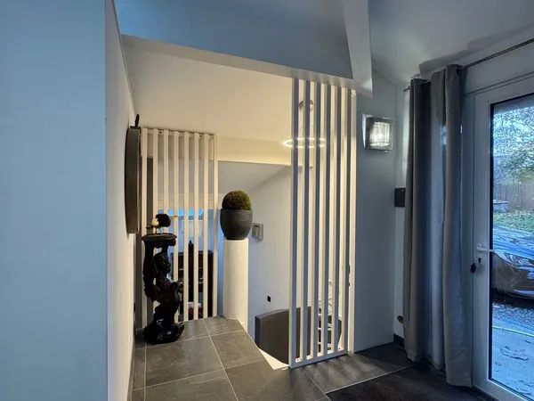 Maison 210m² 6 chambres