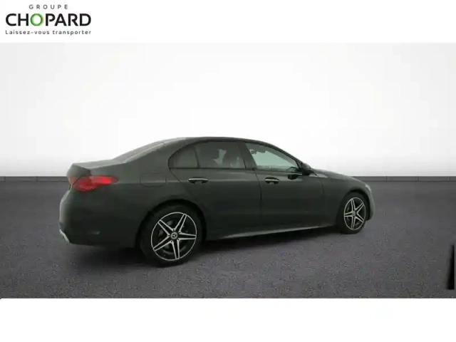 Mercedes Classe C 300 e 9g-tronic e-hybrid eq — photo 73