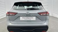 Nissan Qashqai 1.3 Mild Hybrid 140ch Business Edition — photo 5