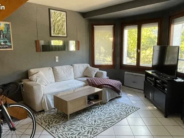 Appartement thônes