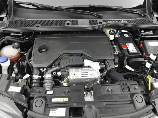 Ds Ds 3 puretech 100 bvm6 — photo 35